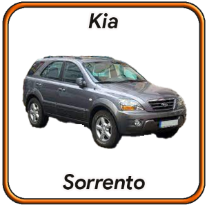 Kia Sorrento